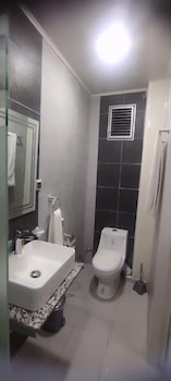 nour echames hotel cheraga