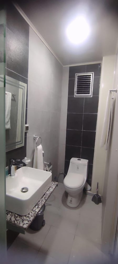 nour echames hotel cheraga