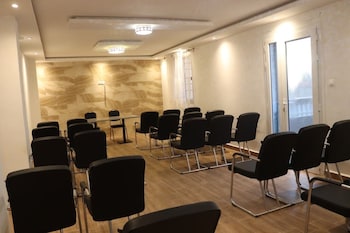 nour echames hotel cheraga