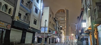nour echames hotel cheraga