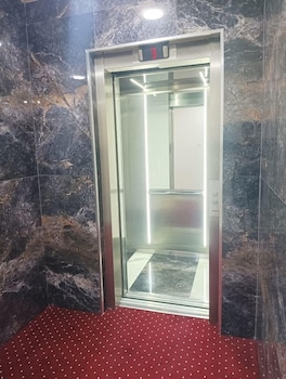 nour echames hotel cheraga