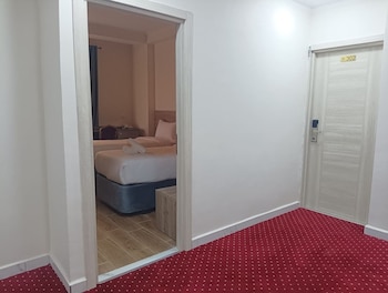 nour echames hotel cheraga