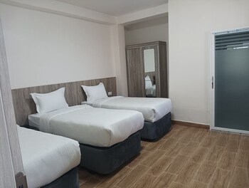 nour echames hotel cheraga