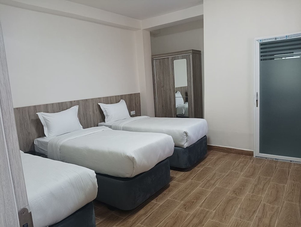 nour echames hotel cheraga