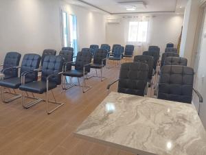 nour echames hotel cheraga