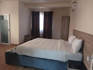 nour echames hotel cheraga