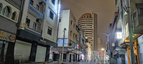 nour echames hotel cheraga