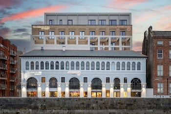 residence inn by marriott cork