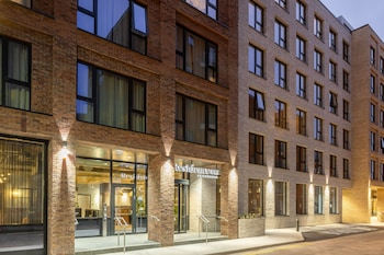 residence inn by marriott cork