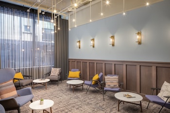 residence inn by marriott cork