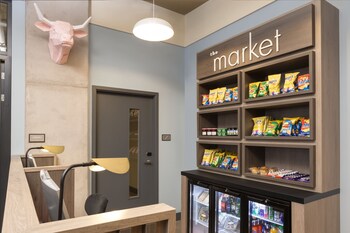 residence inn by marriott cork