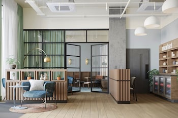 residence inn by marriott cork