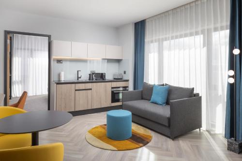 residence inn by marriott cork