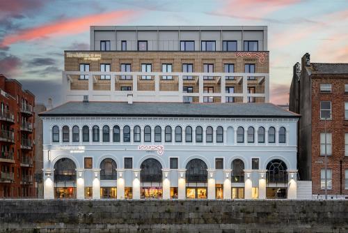 residence inn by marriott cork