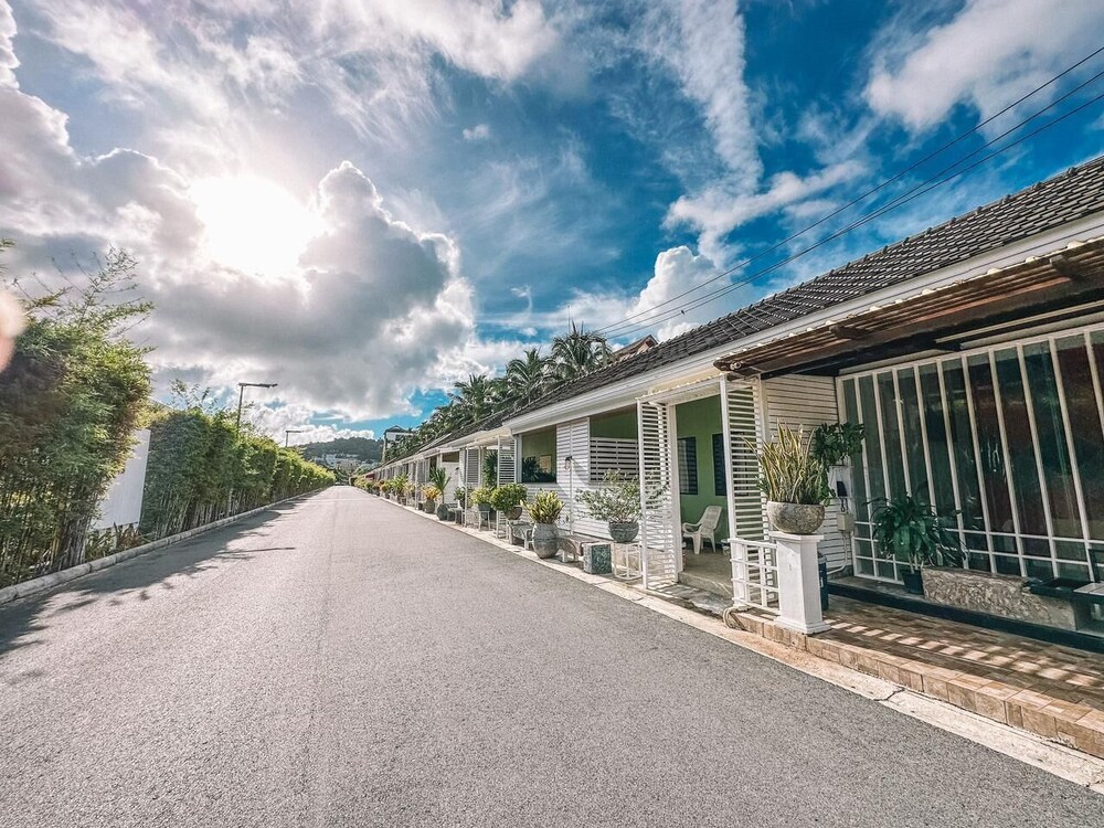 favorite place resort