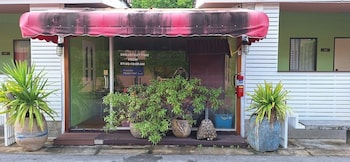 favorite place resort