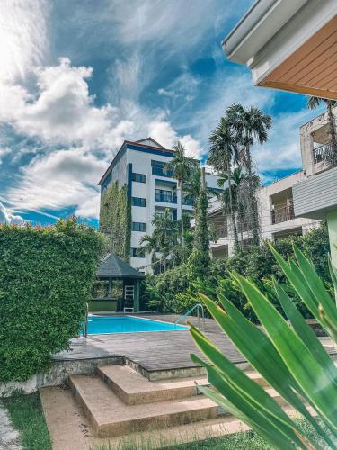 favorite place resort