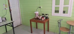 favorite place resort