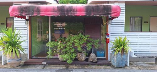 favorite place resort