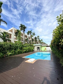 favorite place resort