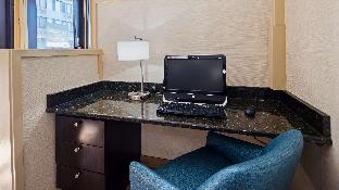 Best Western Atlantic City Beach Block,New Jersey>>Atlantic City,3 star