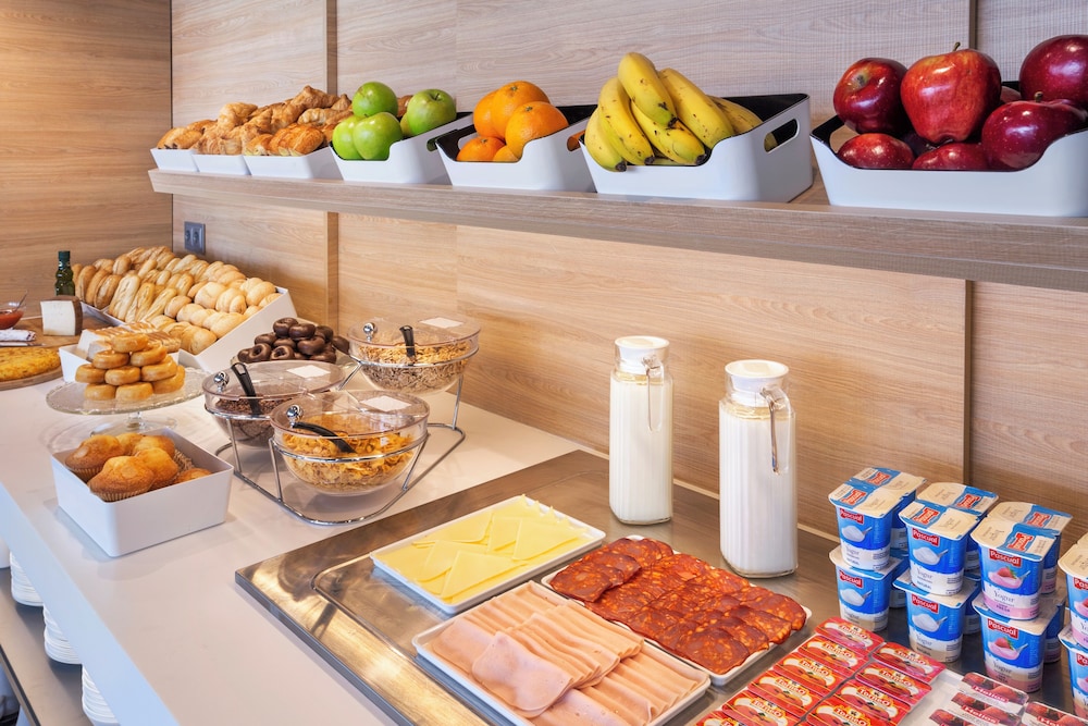 bandb hotel benidorm finestrat