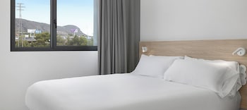 bandb hotel benidorm finestrat