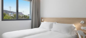 bandb hotel benidorm finestrat