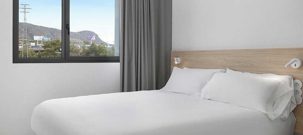 bandb hotel benidorm finestrat