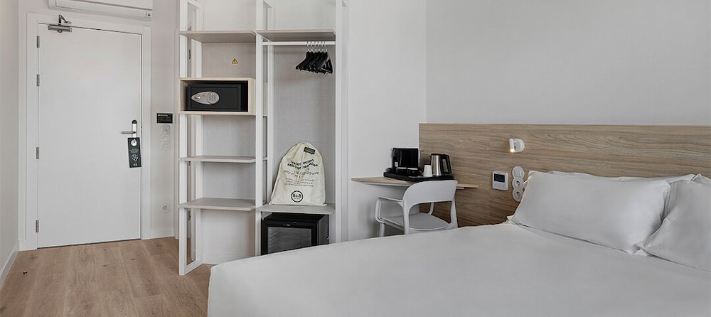 bandb hotel benidorm finestrat