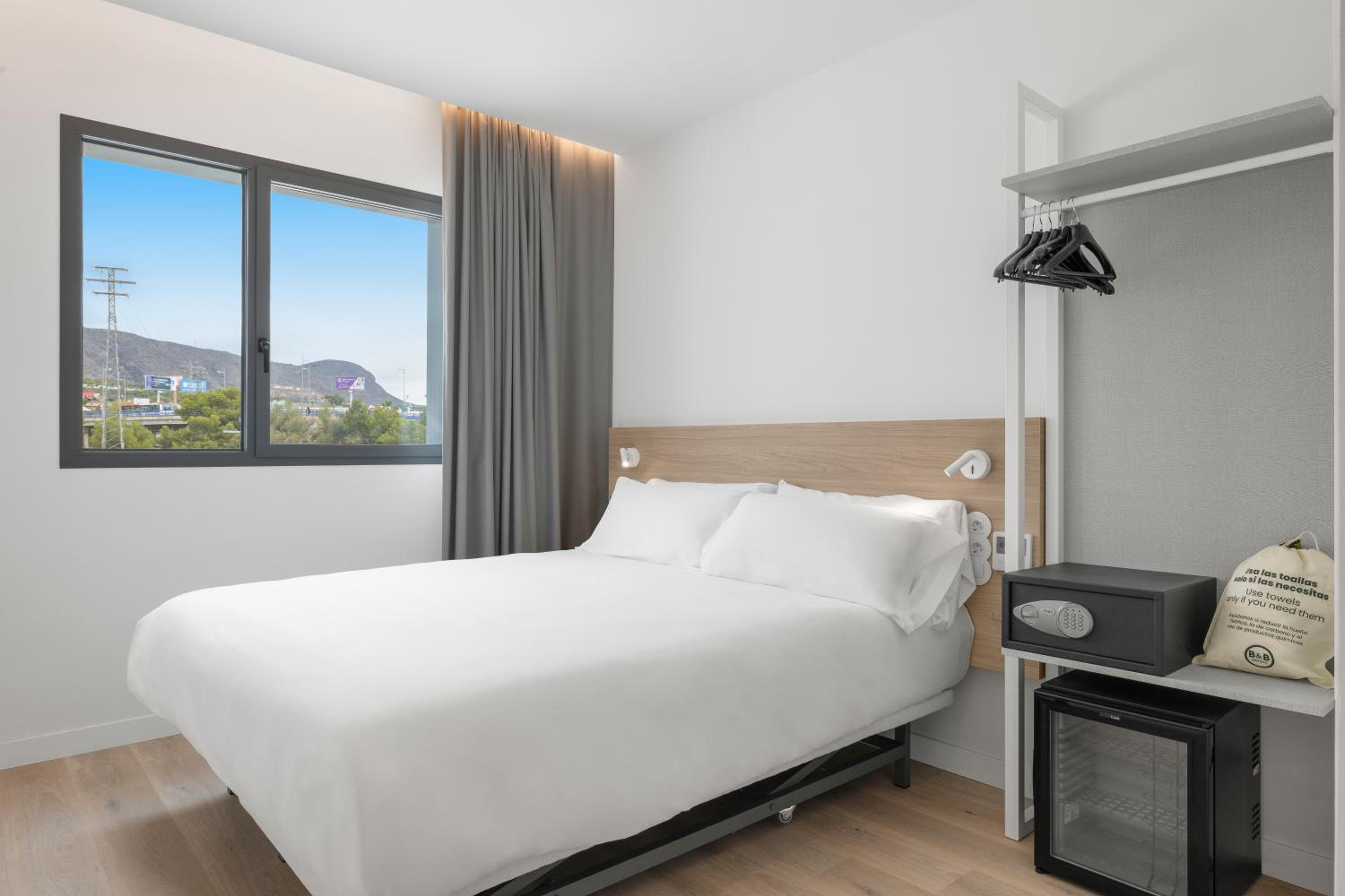 bandb hotel benidorm finestrat