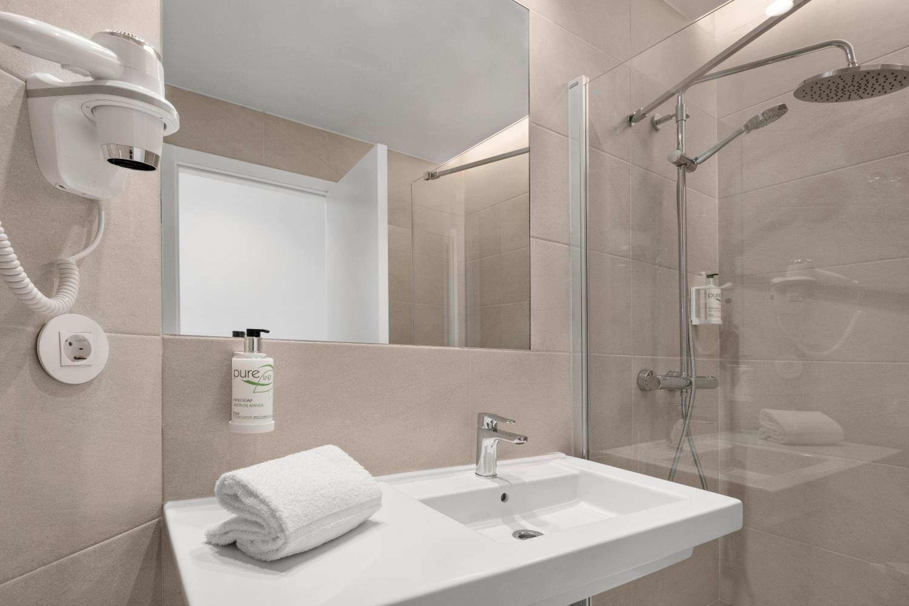 bandb hotel benidorm finestrat