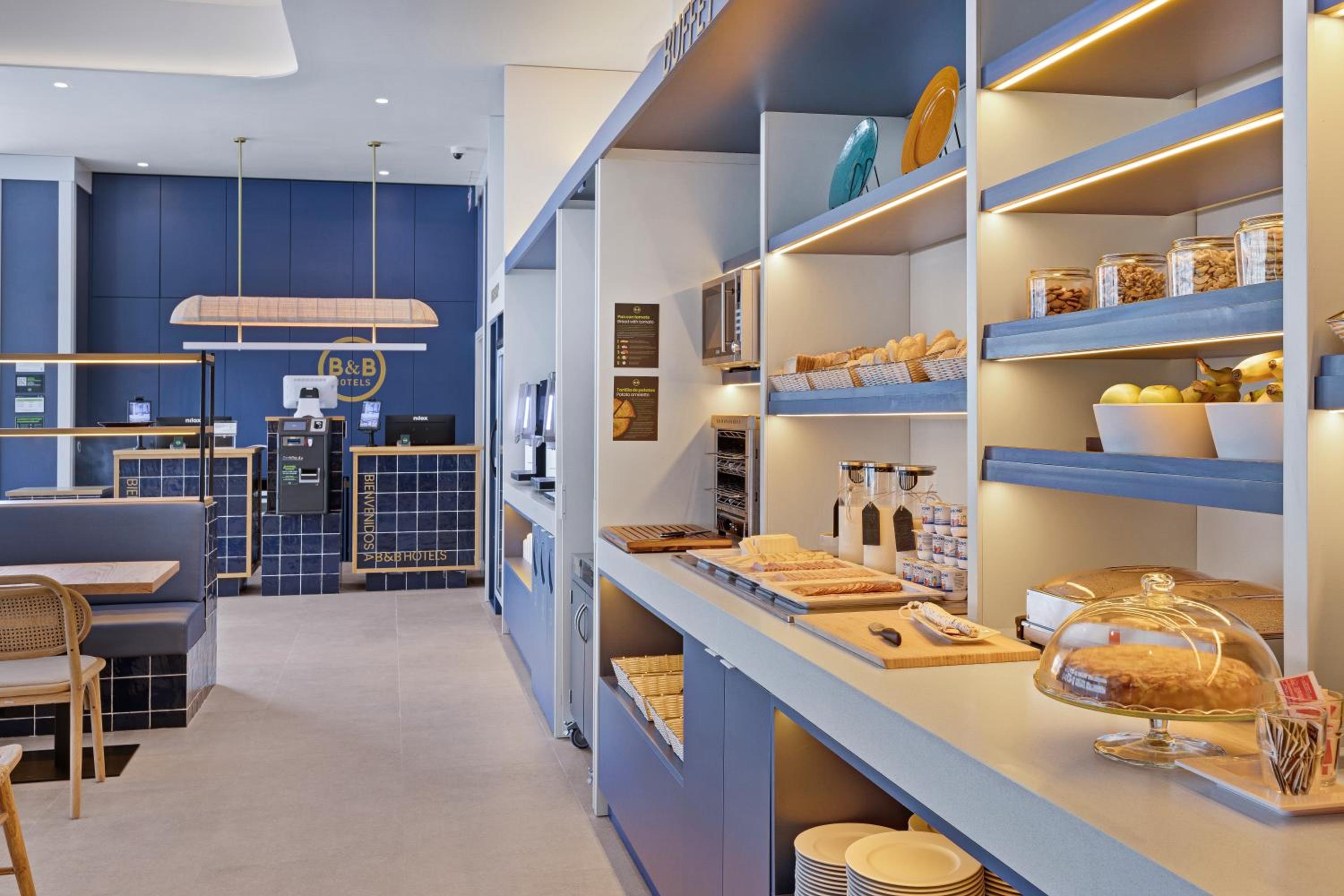 bandb hotel benidorm finestrat