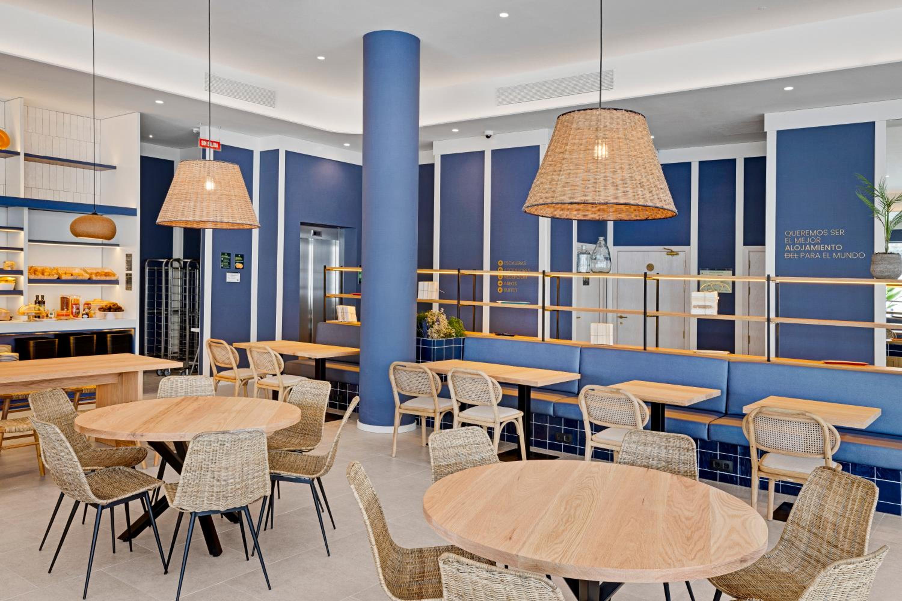 bandb hotel benidorm finestrat