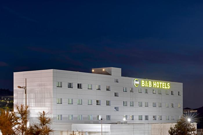 bandb hotel benidorm finestrat