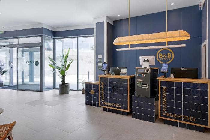 bandb hotel benidorm finestrat