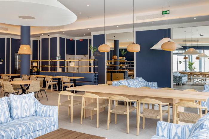 bandb hotel benidorm finestrat