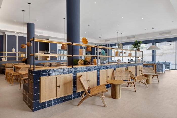 bandb hotel benidorm finestrat