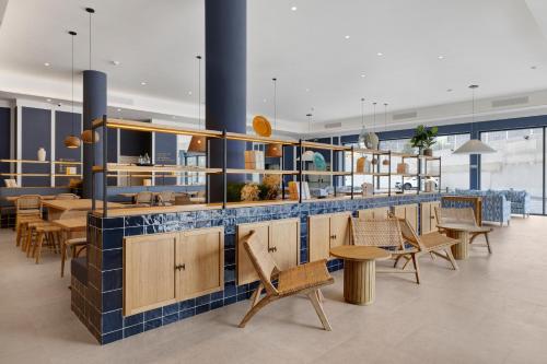 bandb hotel benidorm finestrat