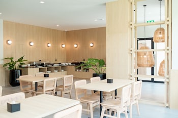 Pillows Boutique Hotel,,3 star