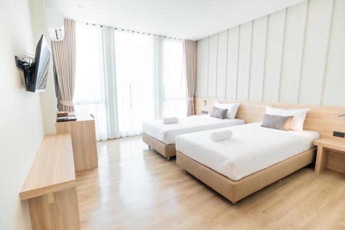 pillows boutique hotel