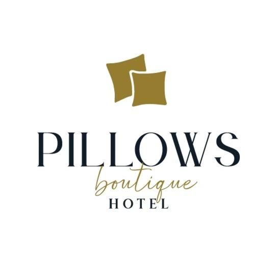 pillows boutique hotel
