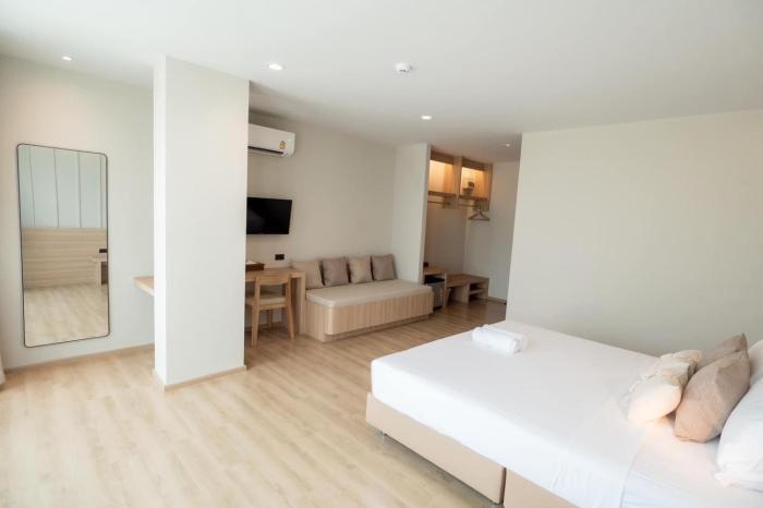 pillows boutique hotel