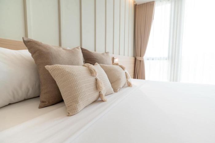 pillows boutique hotel