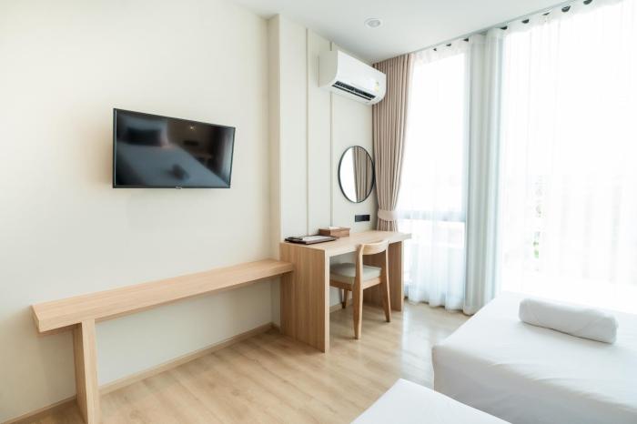 pillows boutique hotel