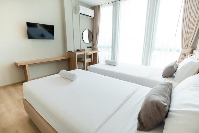 pillows boutique hotel