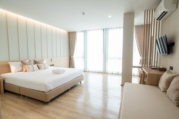 pillows boutique hotel