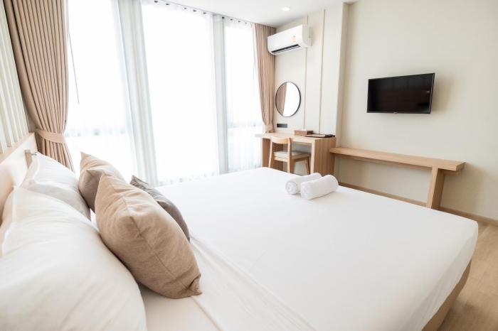 pillows boutique hotel