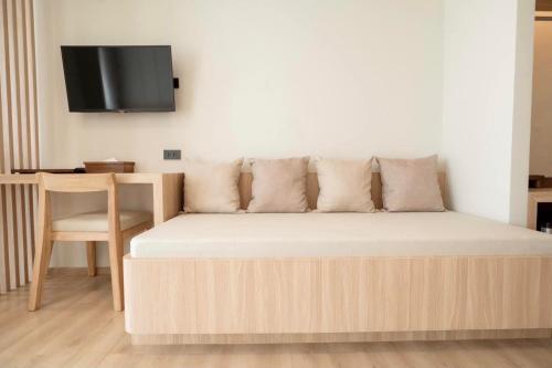 pillows boutique hotel