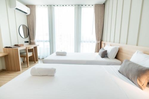 pillows boutique hotel
